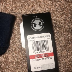 Under Armour Leggings